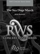 The Sea Dogs March Standard