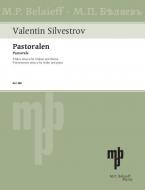 Pastorals Standard
