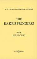 The Rake's Progress Download