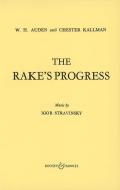 The Rake's Progress 