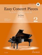 Easy Concert Pieces 2 Download