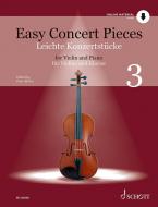 Easy Concert Pieces 3 Download
