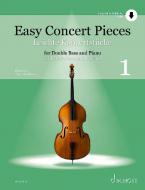 Easy Concert Pieces 1 Download