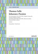St John Passion 