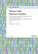St John Passion 