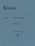 Piano Trio op. 6 
