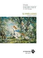 12 Préludes 