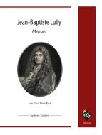 Menuet 