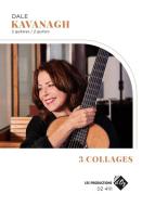 3 Collages 