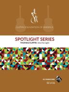 GFA Spotlight Series: Into the Light 