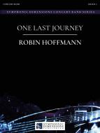 One last journey 