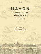 Trumpet Concerto Slow Movement Standard