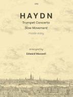 Trumpet Concerto Slow Movement Standard