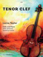 Tenor Clef Standard