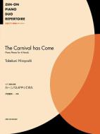 The Carnival has Come 