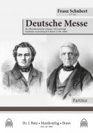 Deutsche Messe 