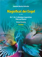 Magnificat der Engel op. 119b - Kleine Fassung 