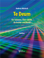 Te Deum 