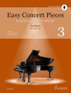 Easy Concert Pieces Download