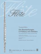 The Arrangements C-Flute(s) with Alto Flute Download