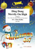 Ding Dong Merrily On High Standard
