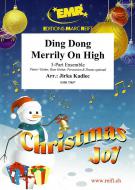 Ding Dong Merrily On High Standard