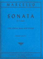 Sonata in C major 