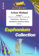 Arban Method 3: Tonguing Standard