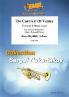 The Carnival Of Venice Standard