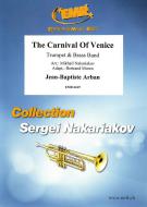 The Carnival Of Venice Standard
