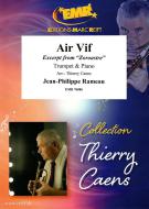 Air Vif Standard