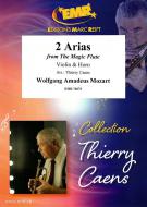 2 Arias Standard