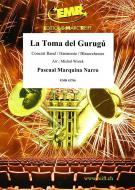 La Toma del Gurugú Standard