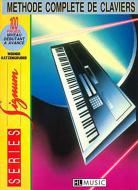 Méthode de clavier 