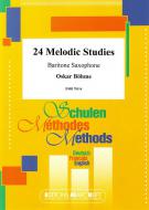 24 Melodic Studies Download