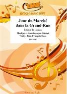 Jour de Marché dans la Grand-Rue Download