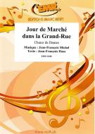 Jour de Marché dans la Grand-Rue Download