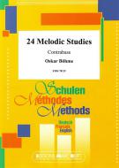 24 Melodic Studies Download