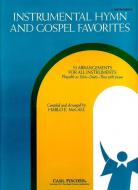 Instrumental Hymns and Gospel Favorites 