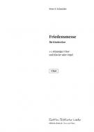 Friedensmesse 