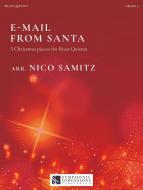 E-Mail from Santa 