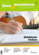 üben & musizieren 2023/05 