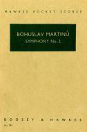 Symphony No. 2 H 295 