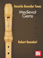 Favorite Recorder Tunes 