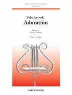 Adoration 