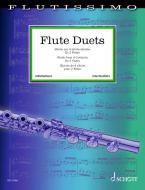 Flute Duets Download