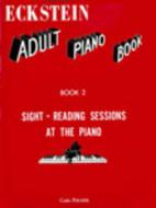 Adult Piano Book Sight Reading Sessions Band 2 