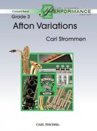 Afton Variations 