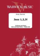Jazz 1,2,3! 