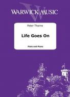 Life Goes On 